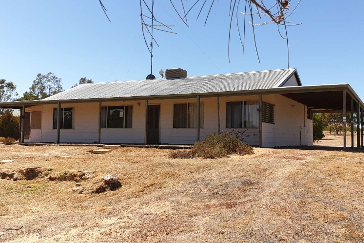 Main view of Homely house listing, 14 Vincent Street, Beverley WA 6304