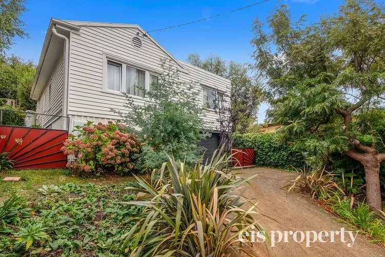 1 Cosgrove Avenue, South Hobart TAS 7004