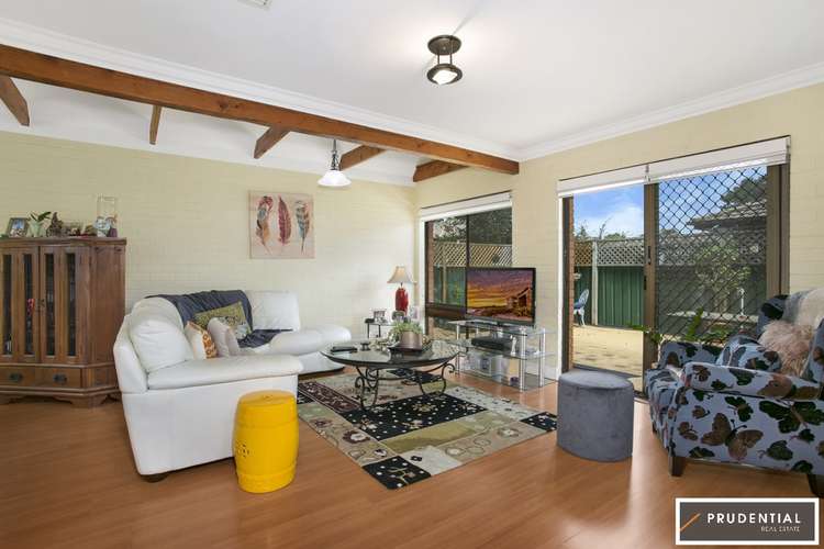 Fifth view of Homely townhouse listing, 4/43 Rudd Road, Leumeah NSW 2560