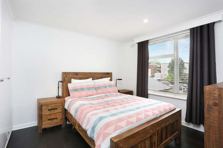 Fourth view of Homely apartment listing, 6/24 Stewart Street, Brunswick VIC 3056