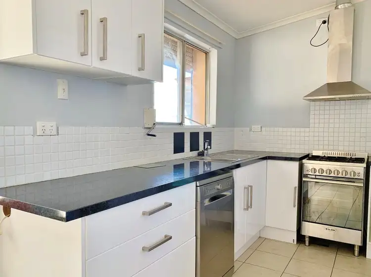 35 Spicer Street, Araluen NT 870