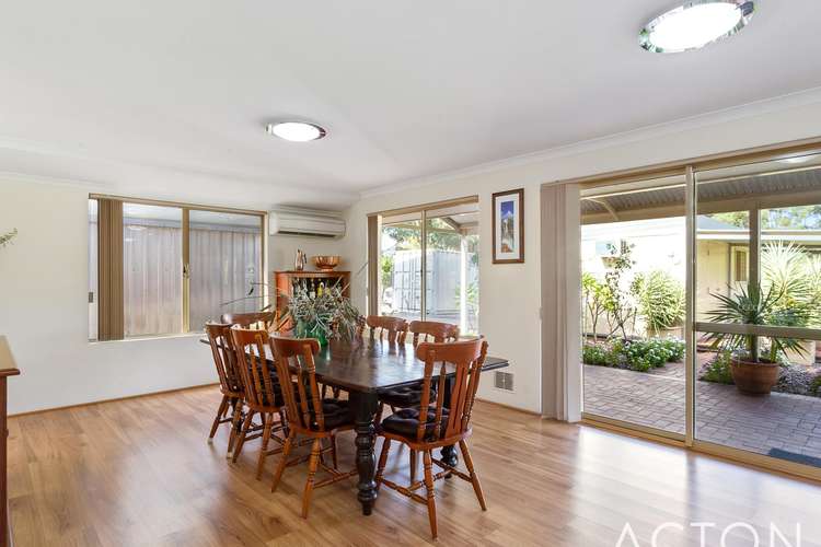 Seventh view of Homely house listing, 224 Duckpond Road, Wellard WA 6170