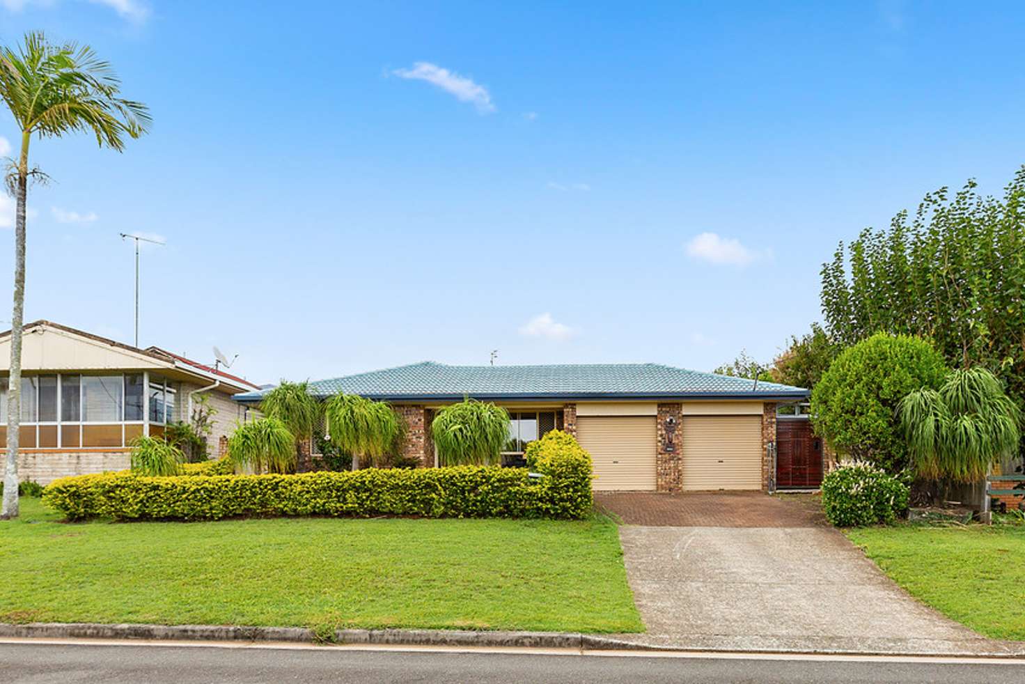 Main view of Homely house listing, 1 Cobaki Terrace, Bilambil Heights NSW 2486
