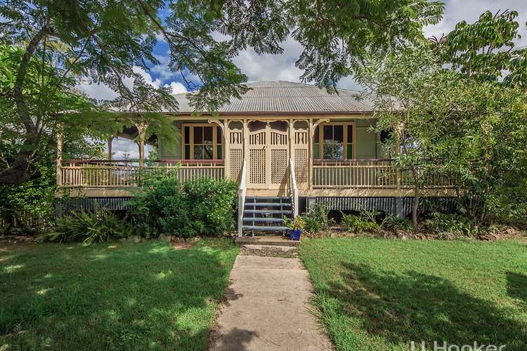 Main view of Homely house listing, 22 Rowland Terrace, Coalfalls QLD 4305