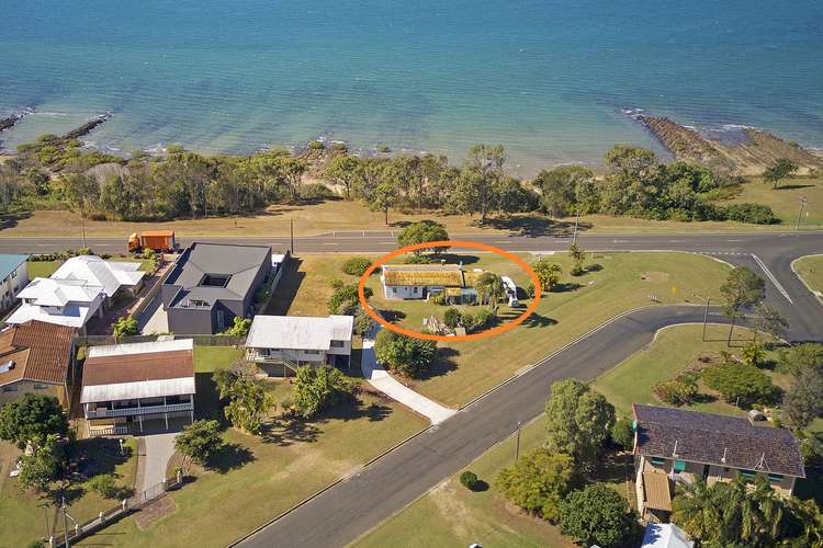 Main view of Homely house listing, 109 Esplanade, Point Vernon QLD 4655