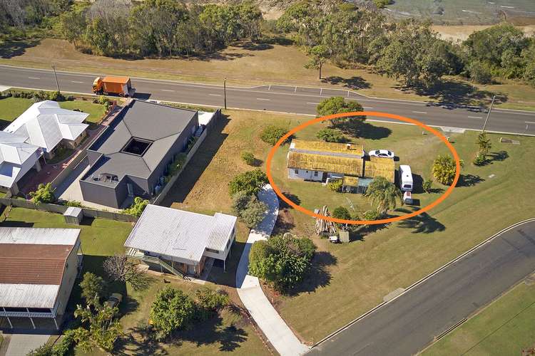 Second view of Homely house listing, 109 Esplanade, Point Vernon QLD 4655