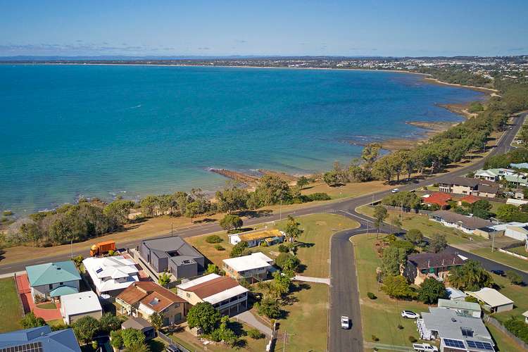 Third view of Homely house listing, 109 Esplanade, Point Vernon QLD 4655