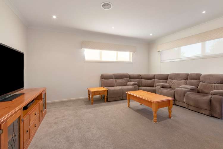 Fifth view of Homely townhouse listing, 1/27 Swanpool Avenue, Chelsea VIC 3196