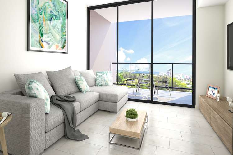 Main view of Homely apartment listing, 5/10-18 Pikki Street, Maroochydore QLD 4558