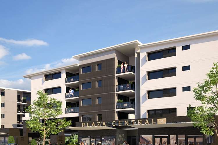 Third view of Homely apartment listing, 5/10-18 Pikki Street, Maroochydore QLD 4558