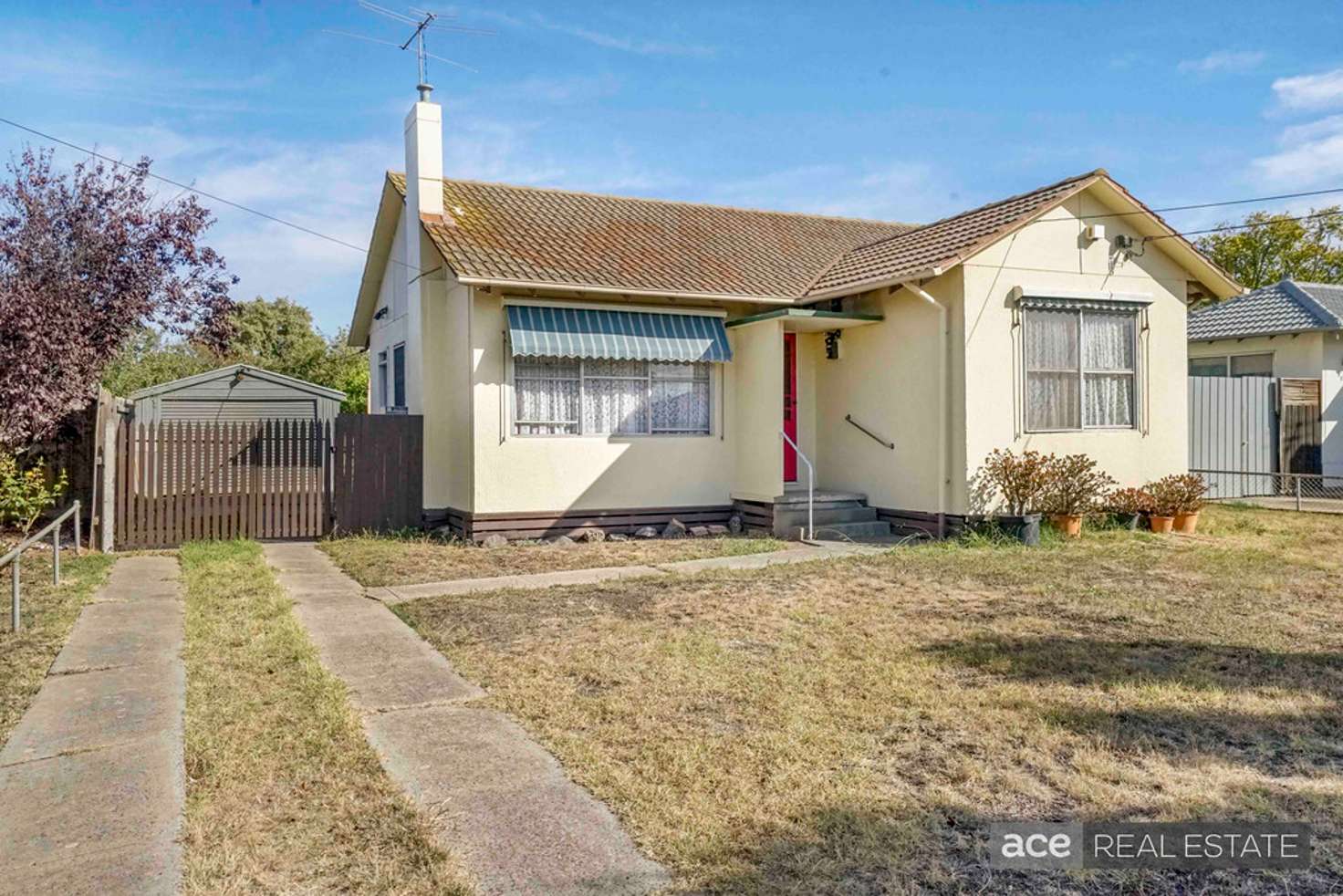 Main view of Homely house listing, 186 Bladin Street, Laverton VIC 3028
