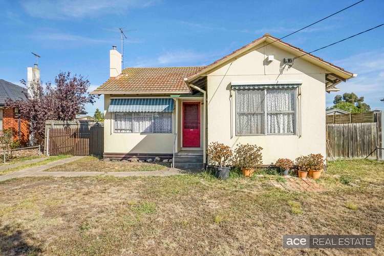 Second view of Homely house listing, 186 Bladin Street, Laverton VIC 3028