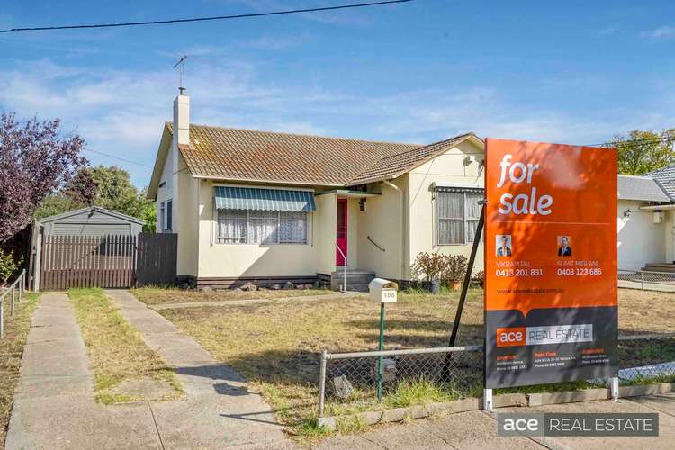 Fourth view of Homely house listing, 186 Bladin Street, Laverton VIC 3028