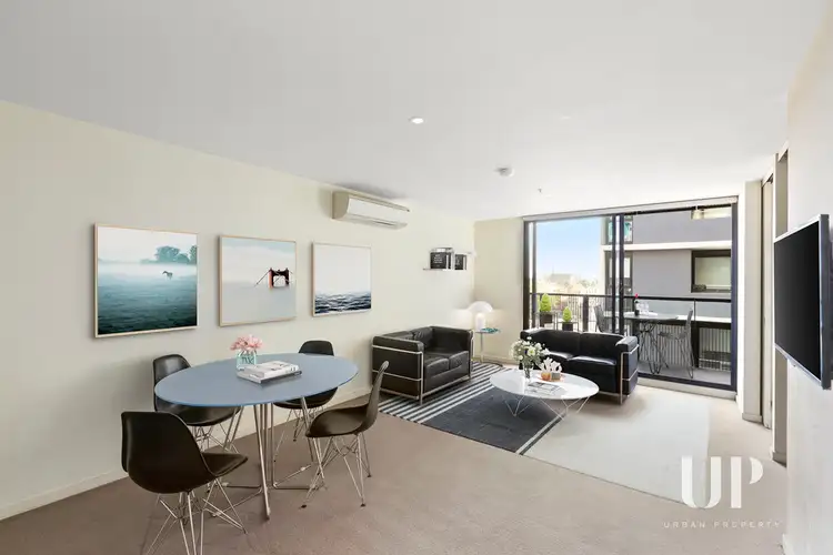 901/243 Franklin Street, Melbourne VIC 3000