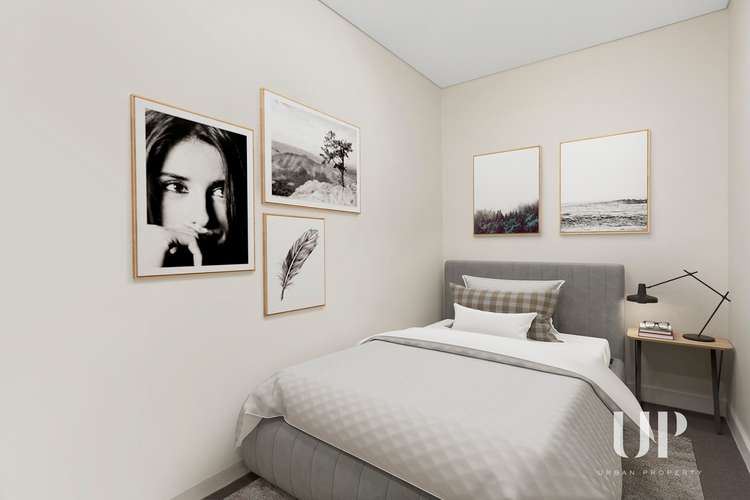 Fourth view of Homely apartment listing, 901/243 Franklin Street, Melbourne VIC 3000