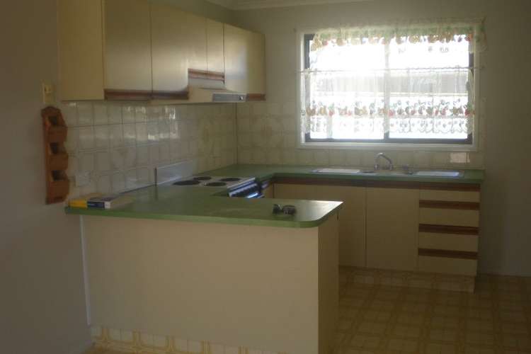 Third view of Homely unit listing, 1/69 Ruthven Street, Harlaxton QLD 4350