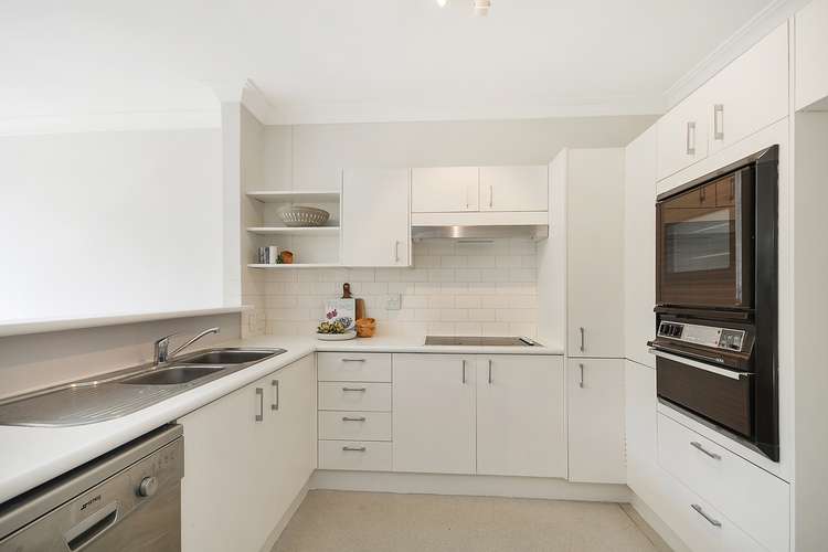 Second view of Homely apartment listing, 29/6 Hale Road, Mosman NSW 2088