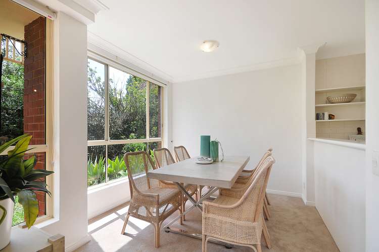 Third view of Homely apartment listing, 29/6 Hale Road, Mosman NSW 2088
