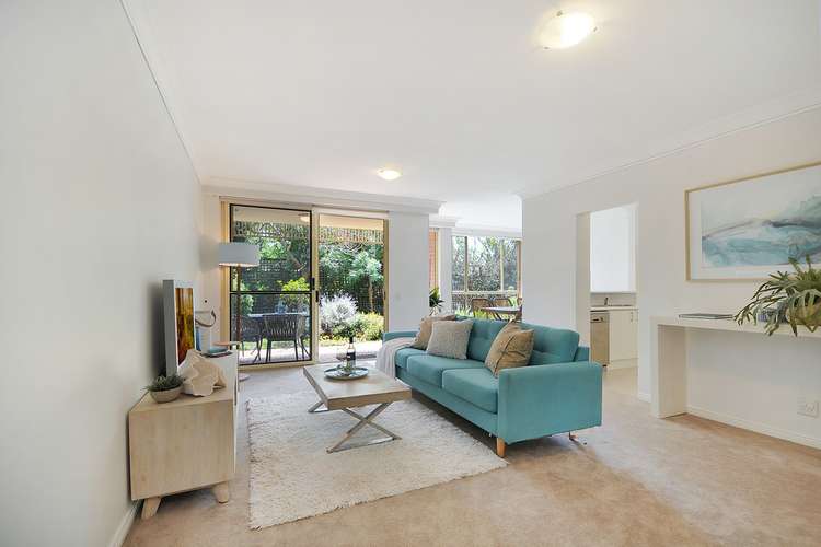 Fourth view of Homely apartment listing, 29/6 Hale Road, Mosman NSW 2088