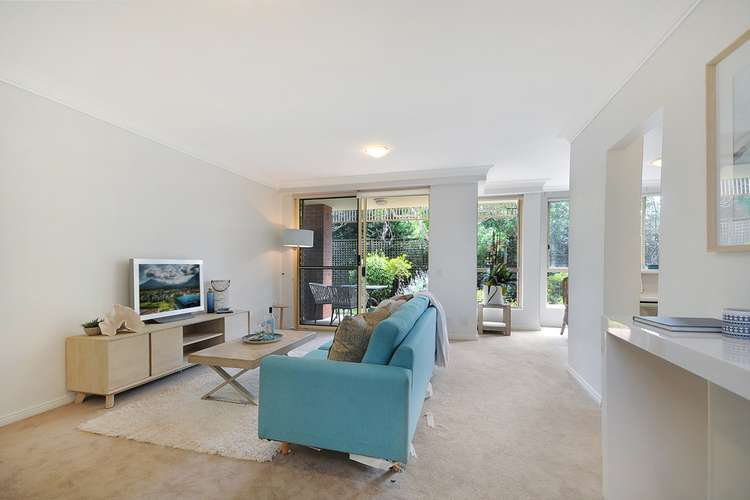 Fifth view of Homely apartment listing, 29/6 Hale Road, Mosman NSW 2088