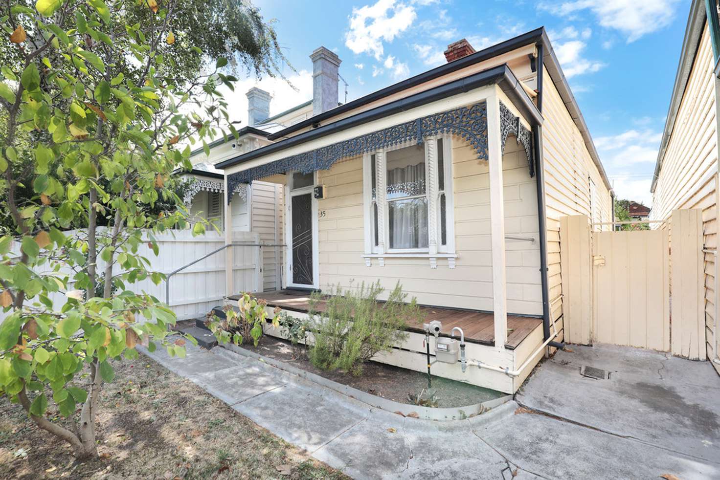 Main view of Homely house listing, 35 Bell Street, Hawthorn VIC 3122