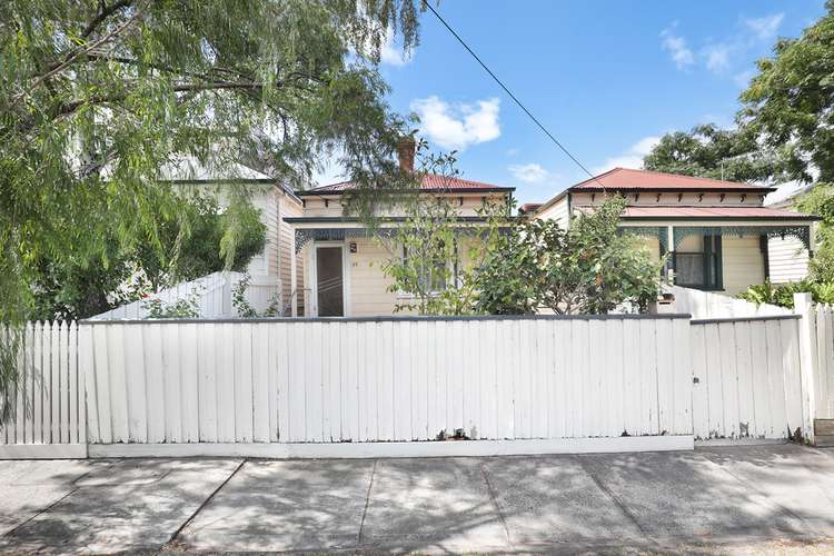 Second view of Homely house listing, 35 Bell Street, Hawthorn VIC 3122