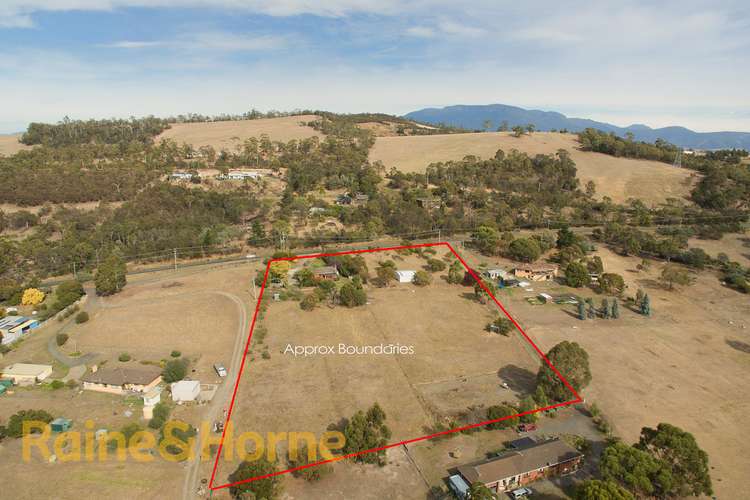 Second view of Homely house listing, 429 Pass Road, Cambridge TAS 7170