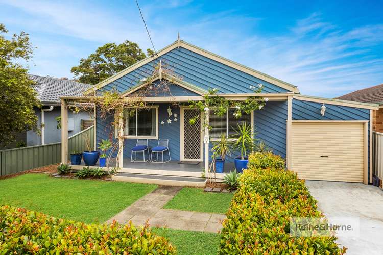 Main view of Homely house listing, 67 Priestman Avenue, Umina Beach NSW 2257