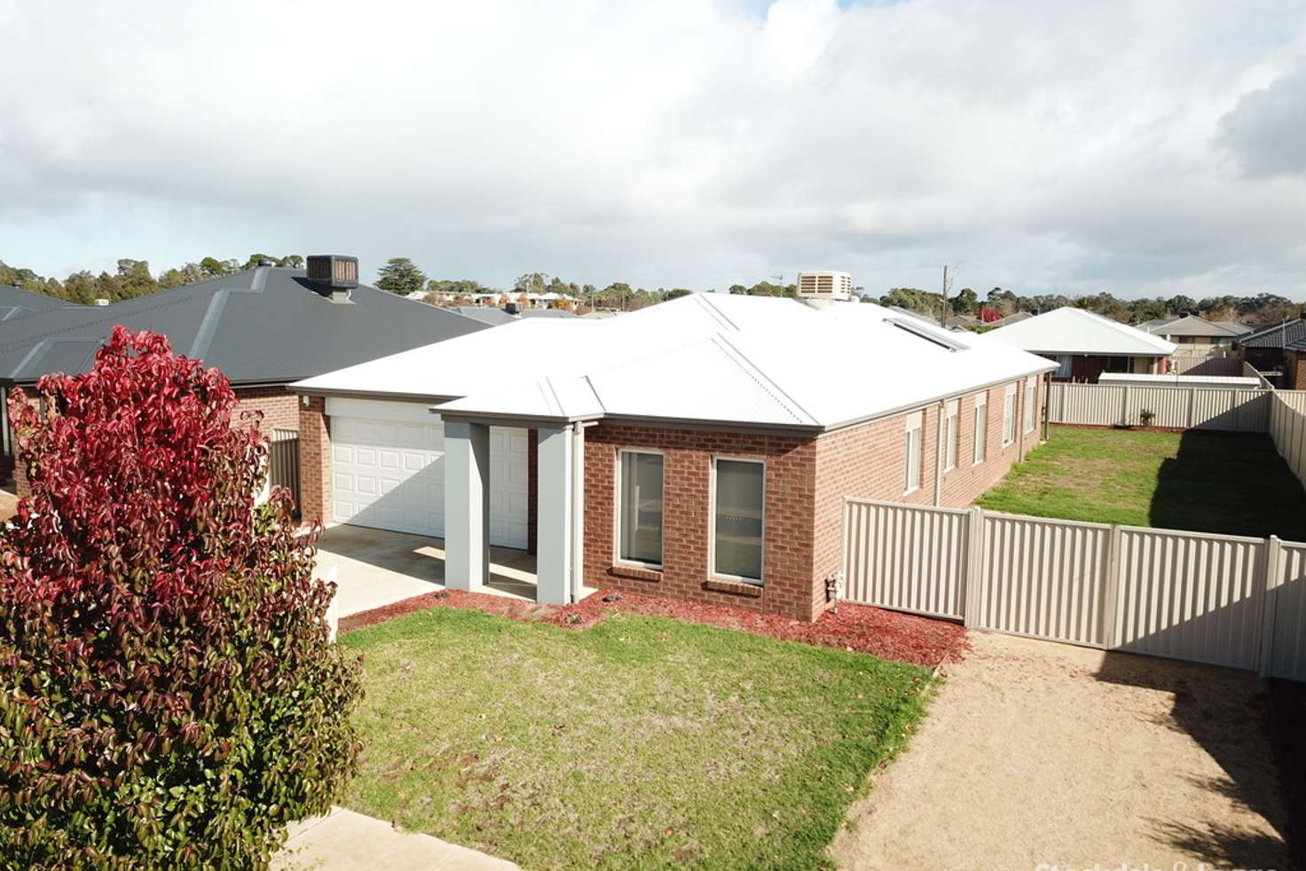 Main view of Homely house listing, 11 Aspendale Crescent, Shepparton VIC 3630