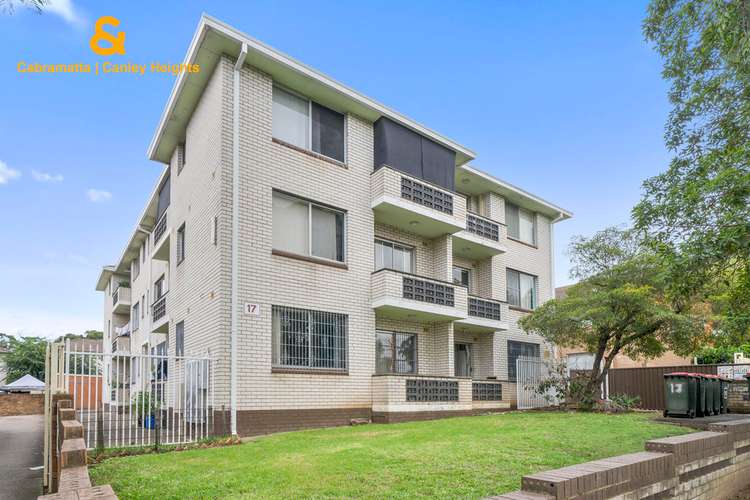 Second view of Homely unit listing, 12/17 CHURCH STREET, Cabramatta NSW 2166