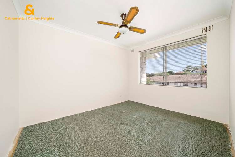 Fifth view of Homely unit listing, 12/17 CHURCH STREET, Cabramatta NSW 2166