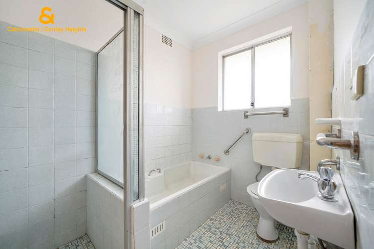 Sixth view of Homely unit listing, 12/17 CHURCH STREET, Cabramatta NSW 2166