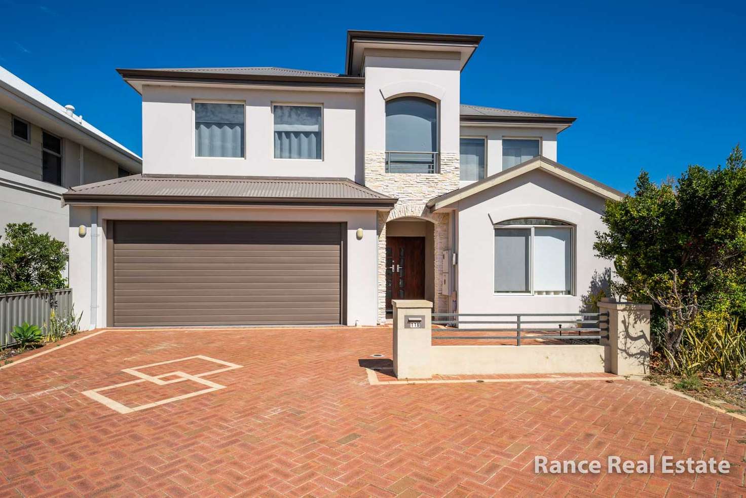 Main view of Homely house listing, 116 Cook Avenue, Hillarys WA 6025