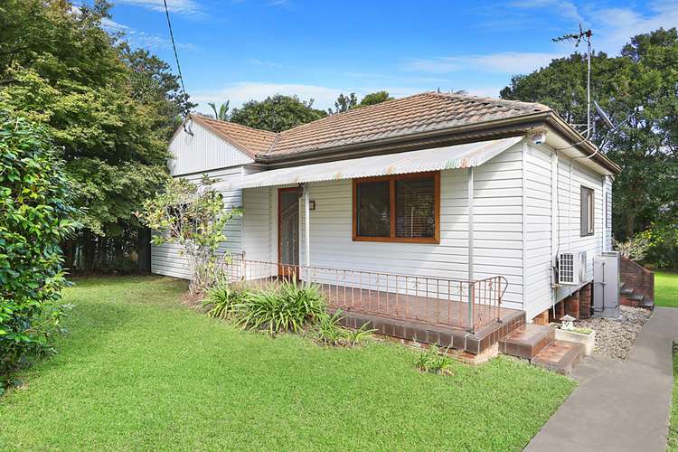 Main view of Homely house listing, 94 St Johns Avenue, Mangerton NSW 2500