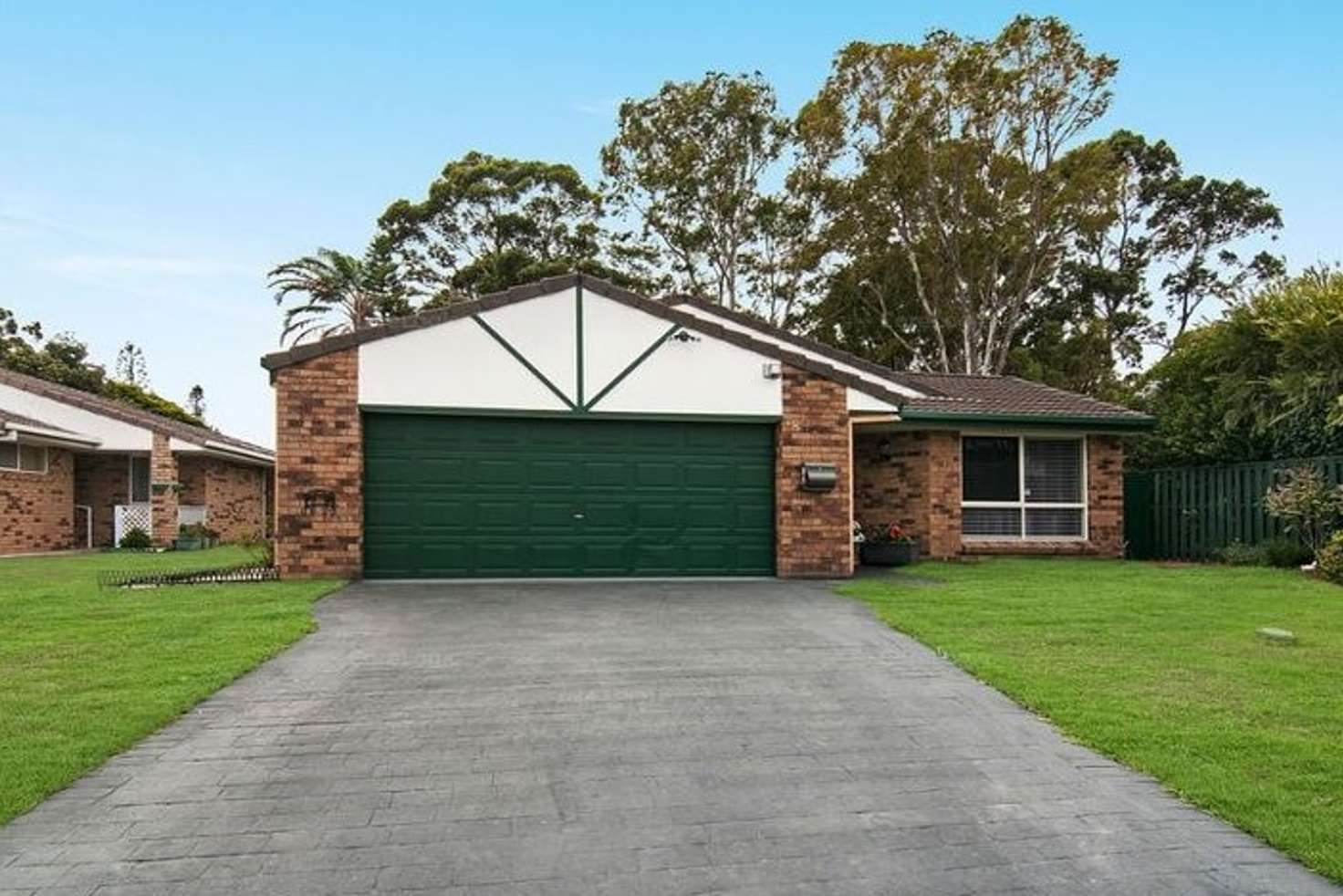 Main view of Homely house listing, 85 NUMBAT COURT, Coombabah QLD 4216