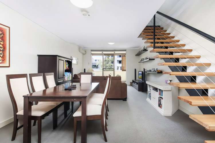Second view of Homely apartment listing, 311/4 Stromboli Strait, Wentworth Point NSW 2127