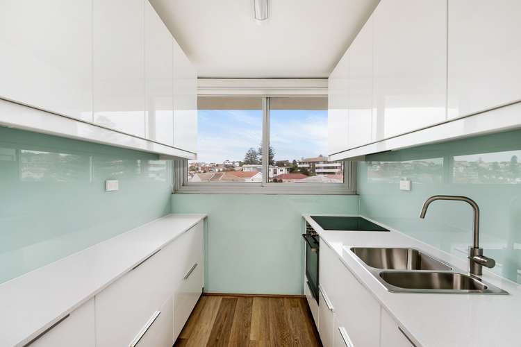 Third view of Homely apartment listing, 28/33 Kimberley Street, Vaucluse NSW 2030