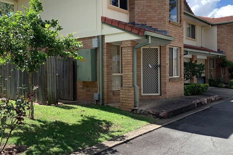 Second view of Homely townhouse listing, 4/18 Daisy Hill Road, Daisy Hill QLD 4127