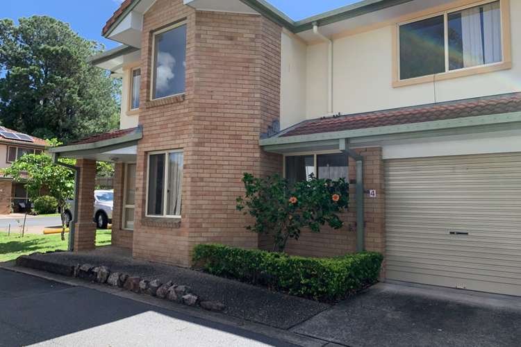 Third view of Homely townhouse listing, 4/18 Daisy Hill Road, Daisy Hill QLD 4127