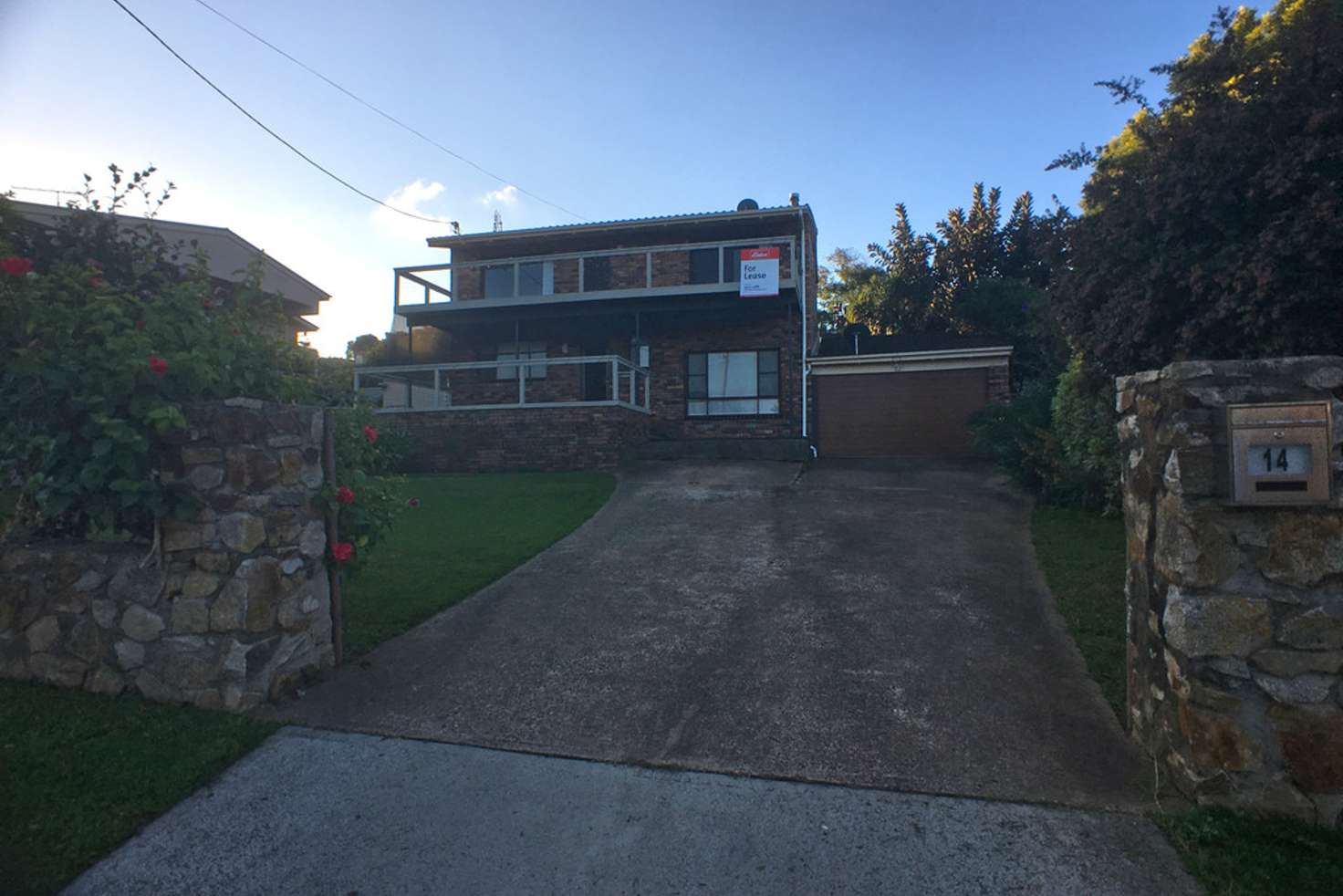 Main view of Homely house listing, 14 MARJORIE CRESCENT, Batehaven NSW 2536