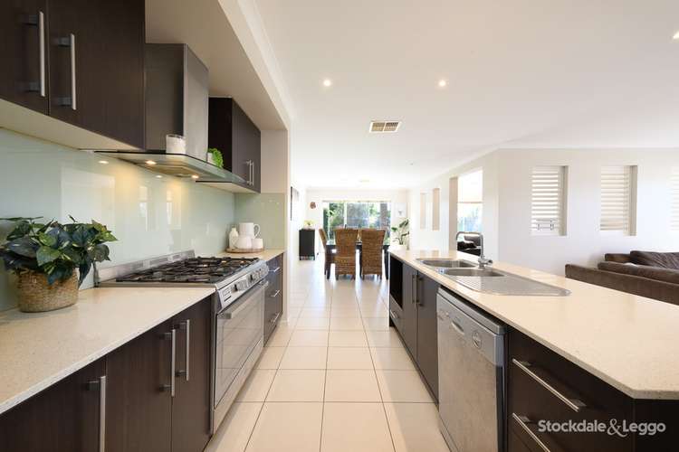 Second view of Homely house listing, 11 Garfish Court, Wangaratta VIC 3677