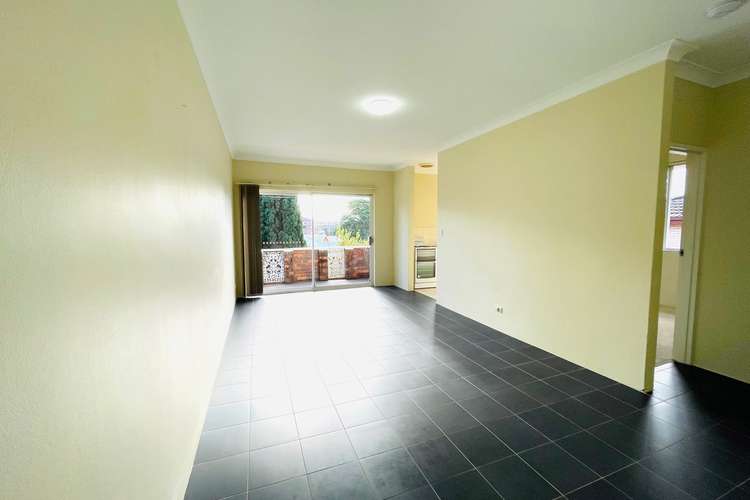 Second view of Homely unit listing, 12/13-15 Eden Street, Arncliffe NSW 2205