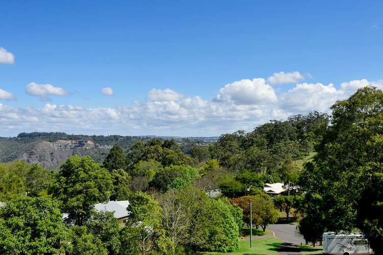 Second view of Homely house listing, 10 Buena Vista Crescent, Blue Mountain Heights QLD 4350