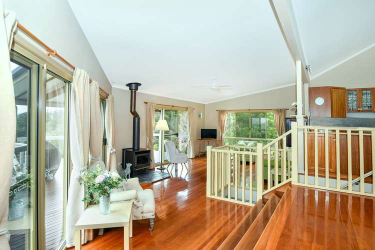 Third view of Homely house listing, 10 Buena Vista Crescent, Blue Mountain Heights QLD 4350