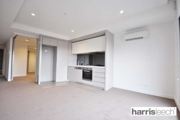 Third view of Homely apartment listing, 415/6 Acacia Place, Abbotsford VIC 3067