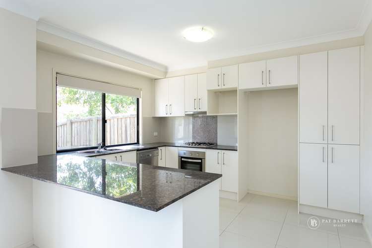 Second view of Homely townhouse listing, U2/65 Queen Street, Cleveland QLD 4163