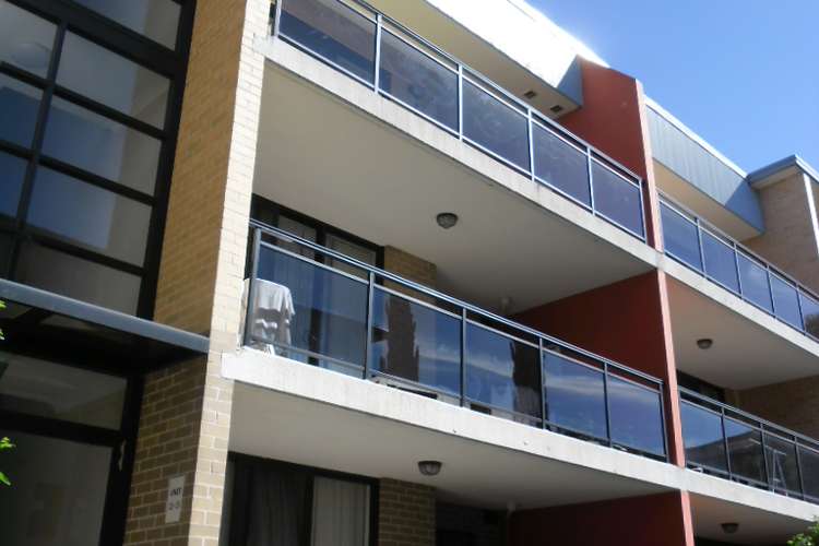 Main view of Homely unit listing, 15/408-410 The Horsley Drive, Fairfield NSW 2165