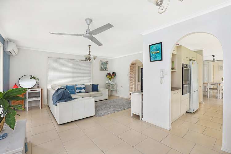 Second view of Homely house listing, 25 Saffron Dr, Currimundi QLD 4551