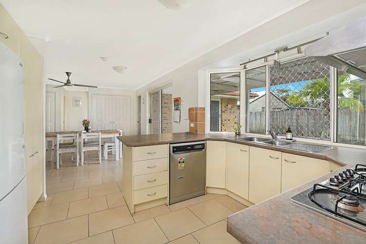 Fourth view of Homely house listing, 25 Saffron Dr, Currimundi QLD 4551