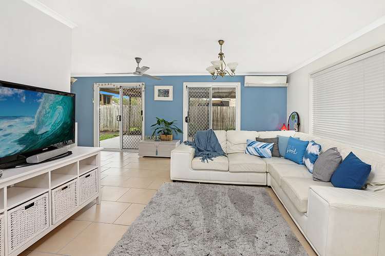 Sixth view of Homely house listing, 25 Saffron Dr, Currimundi QLD 4551